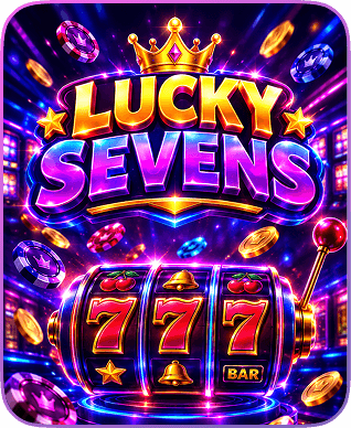 Lucky Sevens slot game