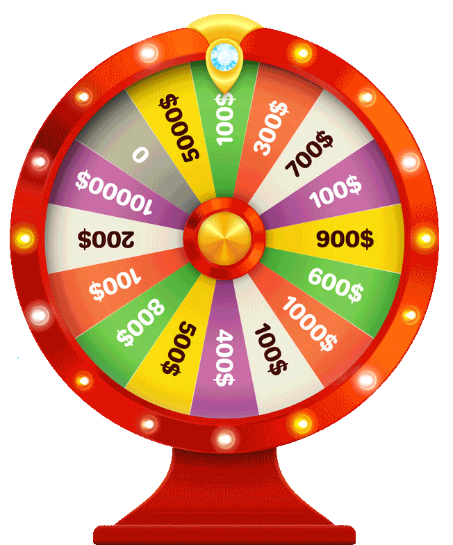 Spin Wheel